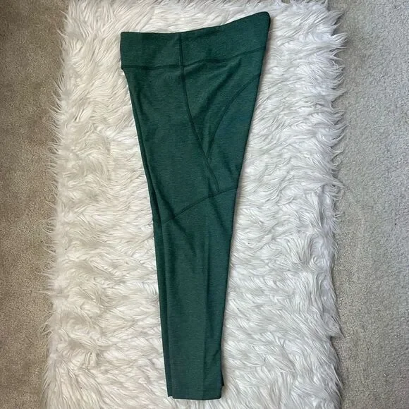 Outdoor Voices 7/8 Warmup Athletic Hi Rise Leggings - Picture 7 of 12